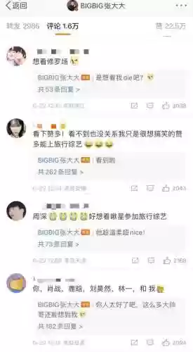 张大大旅行综艺阵容搭配(迪丽热巴单独旅游的综艺)插图7