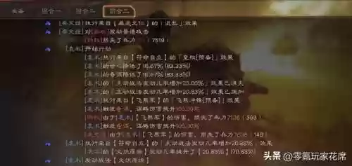 袁术飞熊最强阵容搭配(袁绍10个最强阵容)插图1