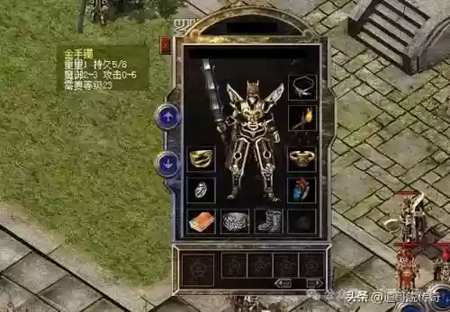 热血领域最强阵容搭配攻略(热血精灵派最强阵容)插图2