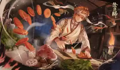 吸血姬冲榜阵容搭配(阴阳师最佳阵容搭配)插图3