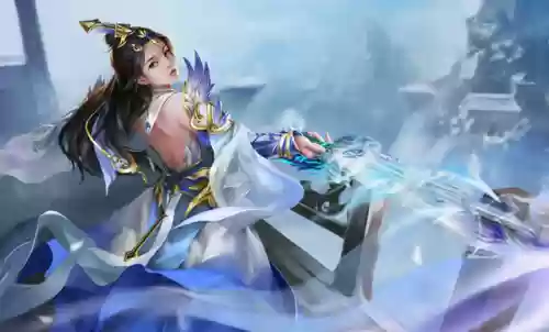 天龙手游武当搭配阵容(天龙手游)插图4