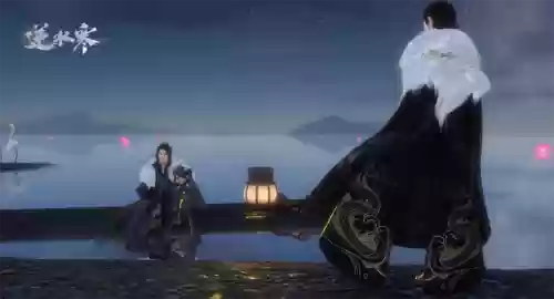逆水寒奶妈阵容搭配攻略(逆水寒奶妈素心状态推荐技能)插图2