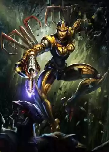 变形师蜘蛛阵容搭配推荐(金铲铲之战蜘蛛主c阵容)插图