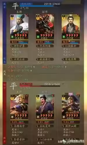 速攻机枪最强搭配阵容图(震慑枪阵容最佳搭配)插图4