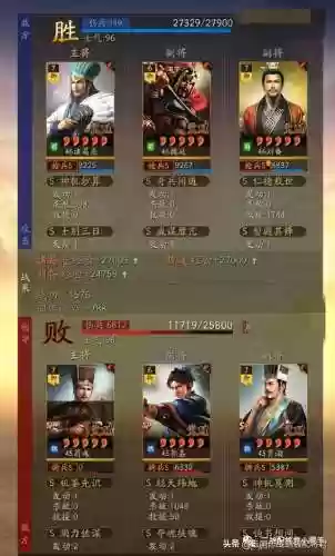 速攻机枪最强搭配阵容图(震慑枪阵容最佳搭配)插图2