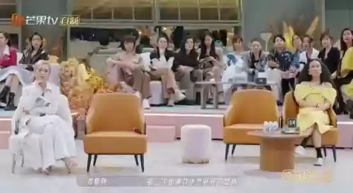 张大大旅行综艺阵容搭配(迪丽热巴单独旅游的综艺)插图6