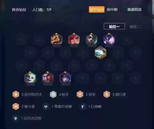英雄联盟凯特琳搭配阵容(lol云顶天使配什么阵容)插图2