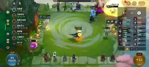 英雄联盟凯特琳搭配阵容(lol云顶天使配什么阵容)插图1