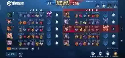 酒馆狙击浪队阵容搭配(酒馆战棋机械流最终阵容)插图14