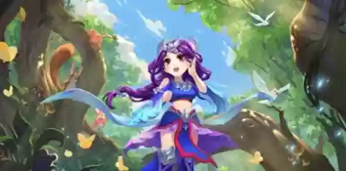 精灵传说多开搭配阵容攻略(精灵传说最强十大精灵)插图