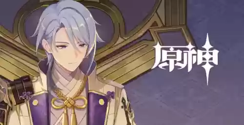 高命绫人阵容搭配(神里绫华推荐阵容)插图1