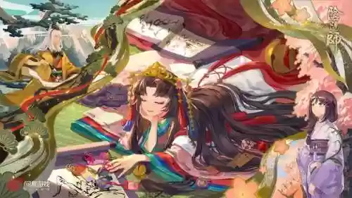 麓海终战阵容搭配(s2天花板阵容)插图1
