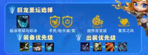 魔道之冕阵容搭配攻略(战斗法则元素使者使魔搭配攻略)插图11