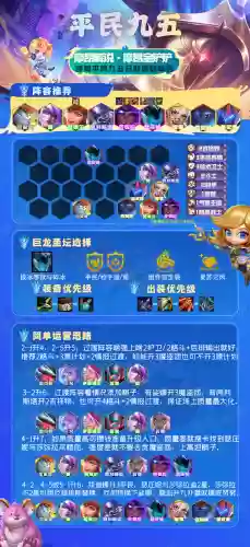 魔道之冕阵容搭配攻略(战斗法则元素使者使魔搭配攻略)插图16