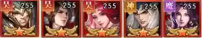 铁杆三国全吴阵容天赋推荐(铁杆三国不氪金最强阵容)插图9