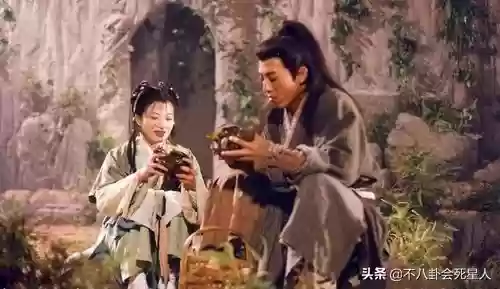 笑傲江湖李亚鹏全明星阵容(新笑傲江湖最新侠客搭配)插图