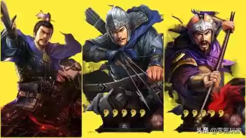 王师阵容魏国阵容(少年三国志魏国阵容)插图3