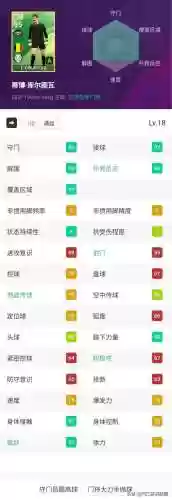 实况手游新赛季姆巴佩阵容(实况足球姆巴佩加点)插图5