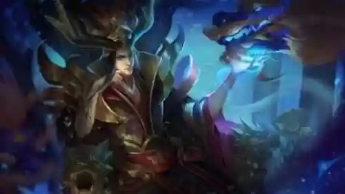 阵容克制阵容怎么弄(十种阵法的克制关系图解)插图4
