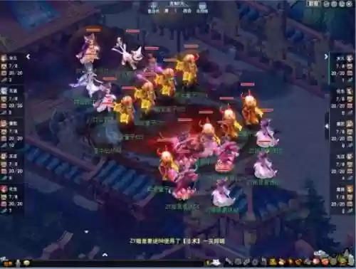 什么阵容克双封双秒(双排最好上分的组合)插图6