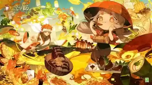 阴阳师食灵鸦天狗阵容装备(阴阳师大天狗御魂搭配)插图3