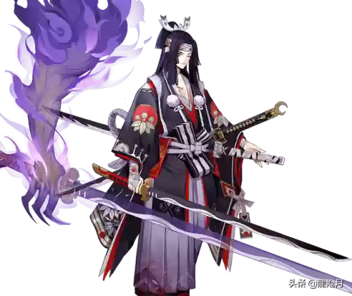 阴阳师妖怪屋鬼切阵容搭配(阴阳师鬼灵歌姬御魂)插图