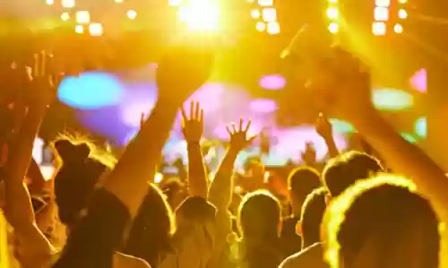 音乐节阵容阵容详情(coachella音乐节)插图