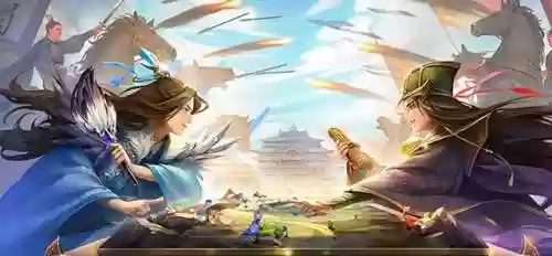 卡牌卧龙三国阵容推荐(卧龙三国0.1折武将阵容)插图9