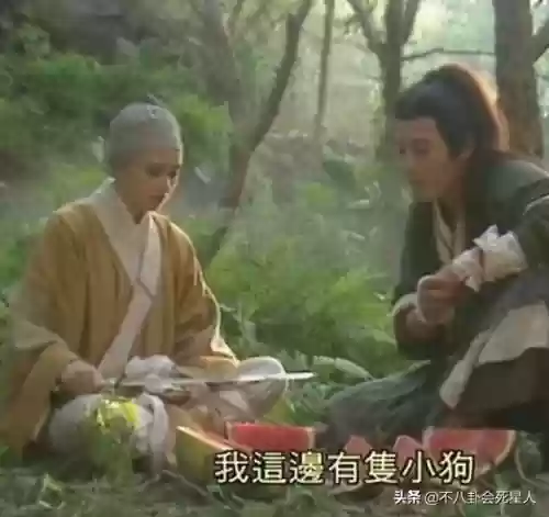 笑傲江湖李亚鹏全明星阵容(新笑傲江湖最新侠客搭配)插图1