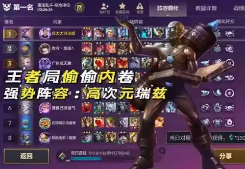 金铲铲阵容变形阵容(金铲铲强势阵容)插图