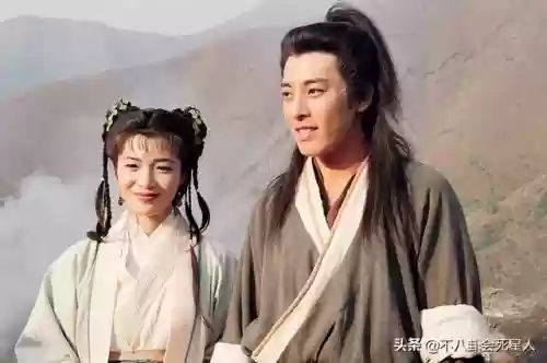 笑傲江湖李亚鹏全明星阵容(新笑傲江湖最新侠客搭配)插图15