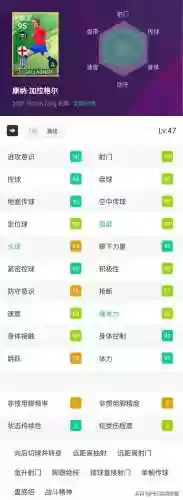 实况手游新赛季姆巴佩阵容(实况足球姆巴佩加点)插图7