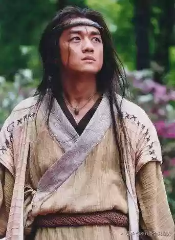 笑傲江湖李亚鹏全明星阵容(新笑傲江湖最新侠客搭配)插图23