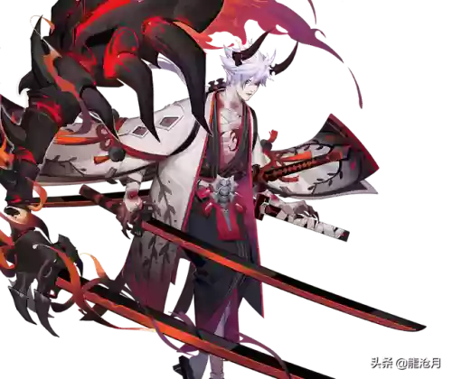 阴阳师妖怪屋鬼切阵容搭配(阴阳师鬼灵歌姬御魂)插图4