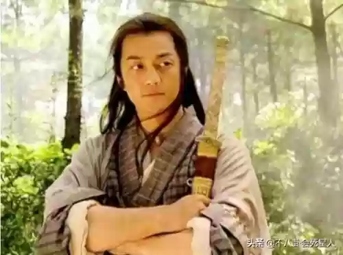 笑傲江湖李亚鹏全明星阵容(新笑傲江湖最新侠客搭配)插图22