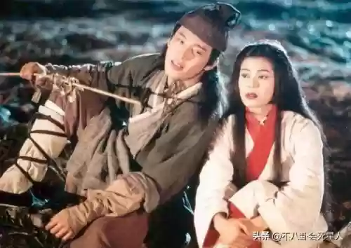 笑傲江湖李亚鹏全明星阵容(新笑傲江湖最新侠客搭配)插图18