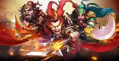 卡牌卧龙三国阵容推荐(卧龙三国0.1折武将阵容)插图4