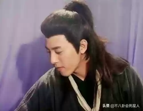 笑傲江湖李亚鹏全明星阵容(新笑傲江湖最新侠客搭配)插图19