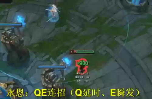 团战怎么打封魔剑魂阵容(魂师对决双系魂环怎么突破)插图10