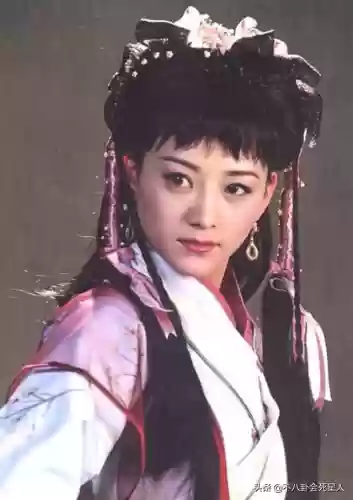 笑傲江湖李亚鹏全明星阵容(新笑傲江湖最新侠客搭配)插图10