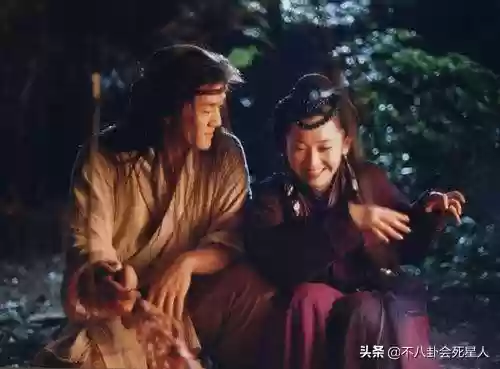 笑傲江湖李亚鹏全明星阵容(新笑傲江湖最新侠客搭配)插图5
