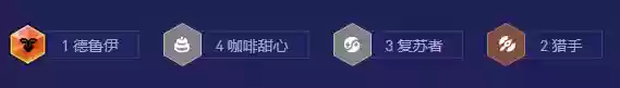 格温云顶之弈阵容 站位(云顶之弈格温技能)插图1