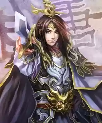 镇魂街魂将阵容搭配(镇魂街手游最新最强阵容)插图4