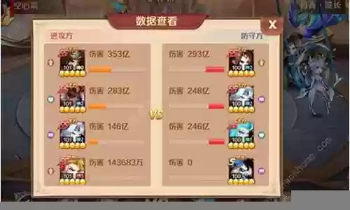 陆唐昊阵容搭配插图