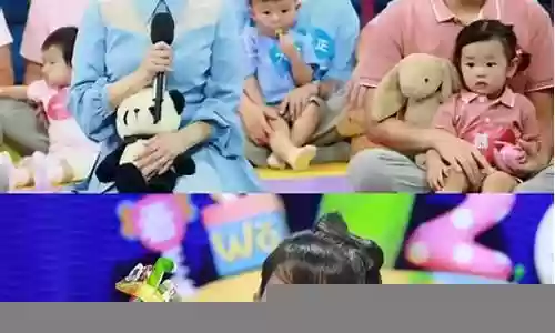 六一儿童节阵容搭配插图