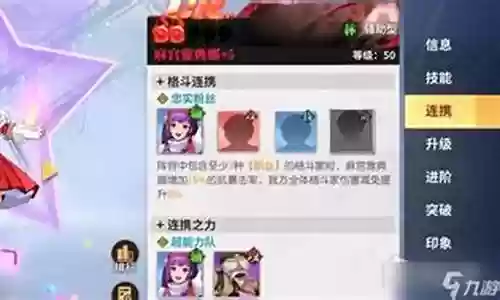 新手斗技阵容搭配插图