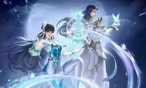 琉璃四塔阵容搭配插图
