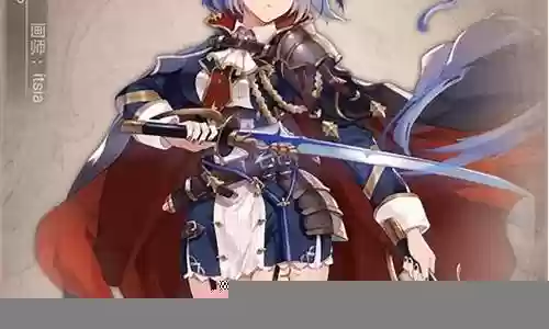 绯红之王阵容搭配攻略插图
