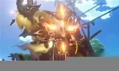 兽神阵容搭配攻略插图