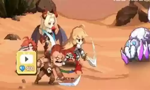 天梯武僧阵容怎么搭配插图